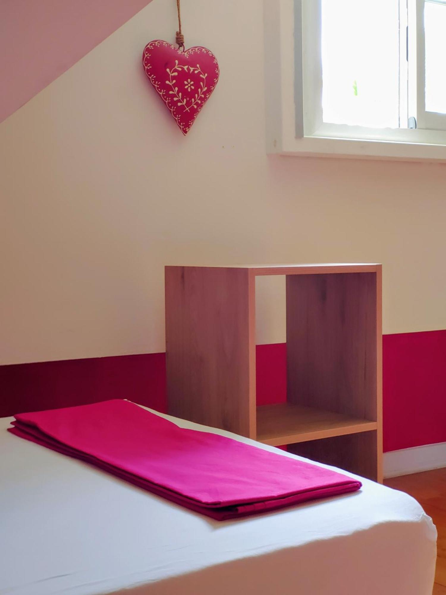 Eskal Pei - Auberge De Jeunesse & Chambres D'Hotes Étang-Salé les Bains Bagian luar foto
